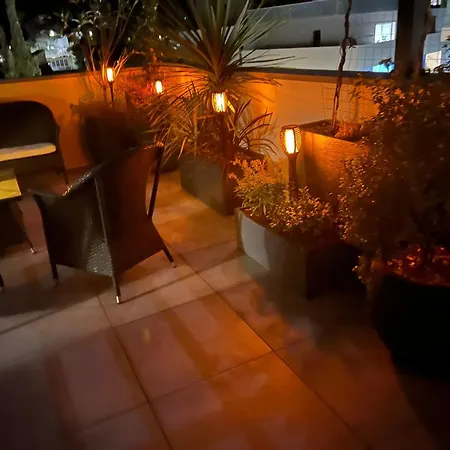 Le Joyau Nimois - Grande Terrasse Avec Parking