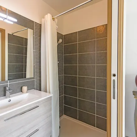 L'ecrin Nimois - Grande Terrasse Avec Parking Apartment *
